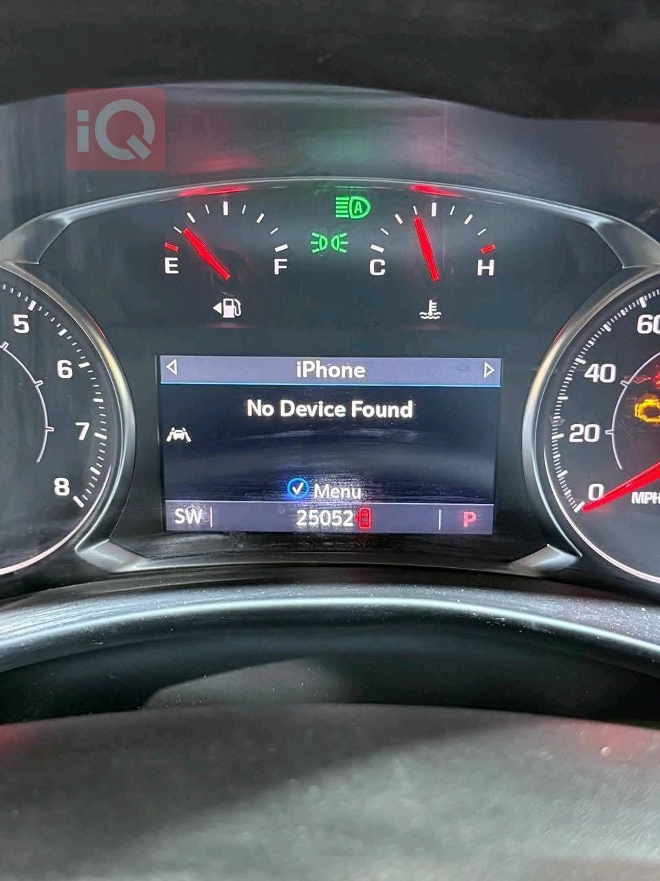 جي ام سي تيراين